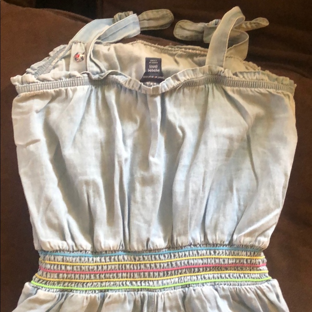 Romper - Picture 3 of 4